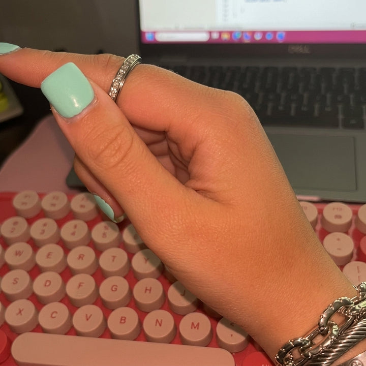 Review by Amy K.