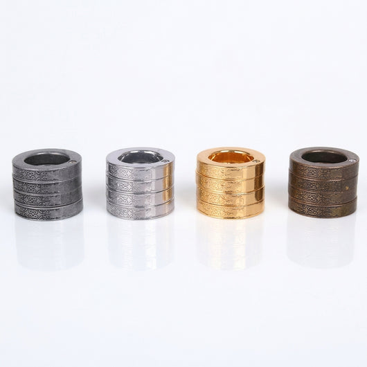 Fistful Anxiety Fidget Ring